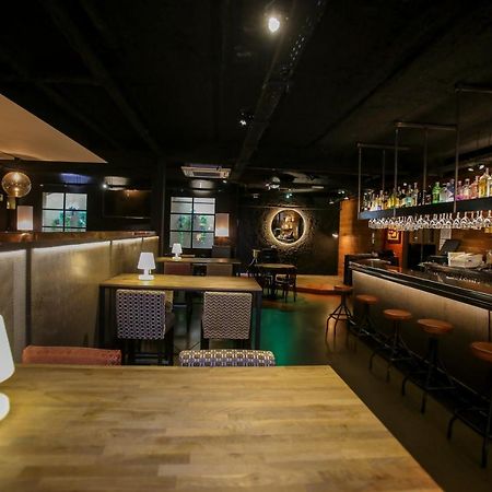 Gatell Hotel Vilanova i la Geltrú Zewnętrze zdjęcie
