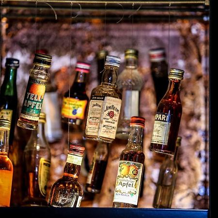 Gatell Hotel Vilanova i la Geltrú Zewnętrze zdjęcie