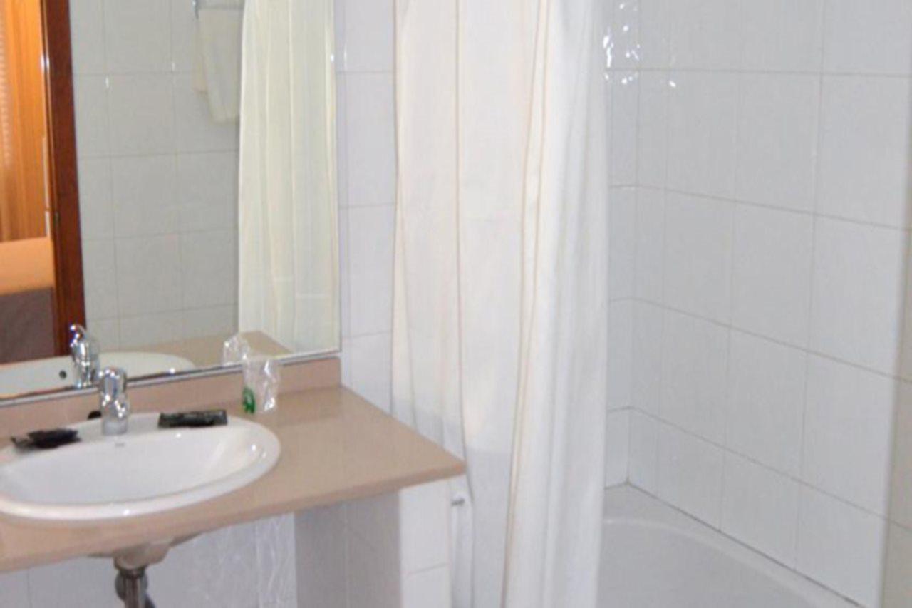 Gatell Hotel Vilanova i la Geltrú Zewnętrze zdjęcie