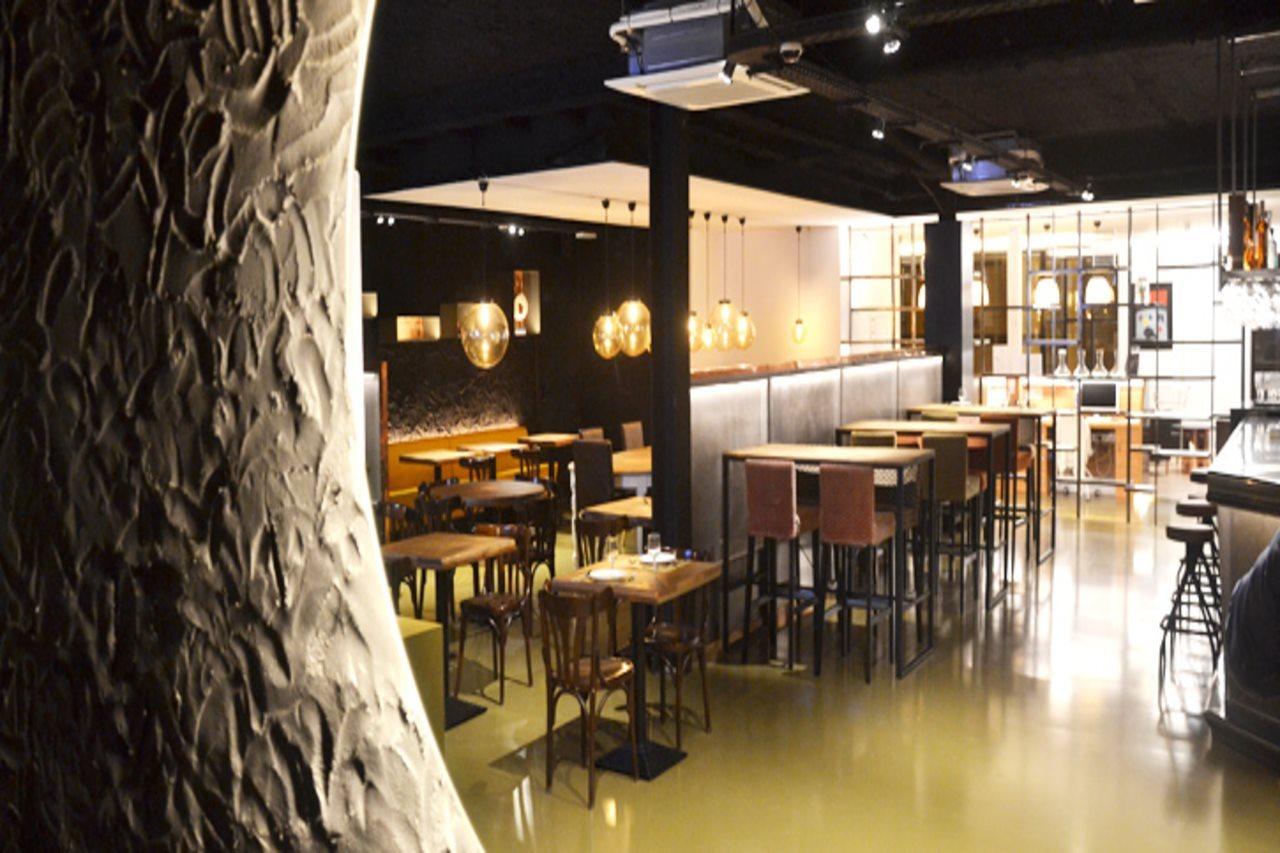 Gatell Hotel Vilanova i la Geltrú Zewnętrze zdjęcie