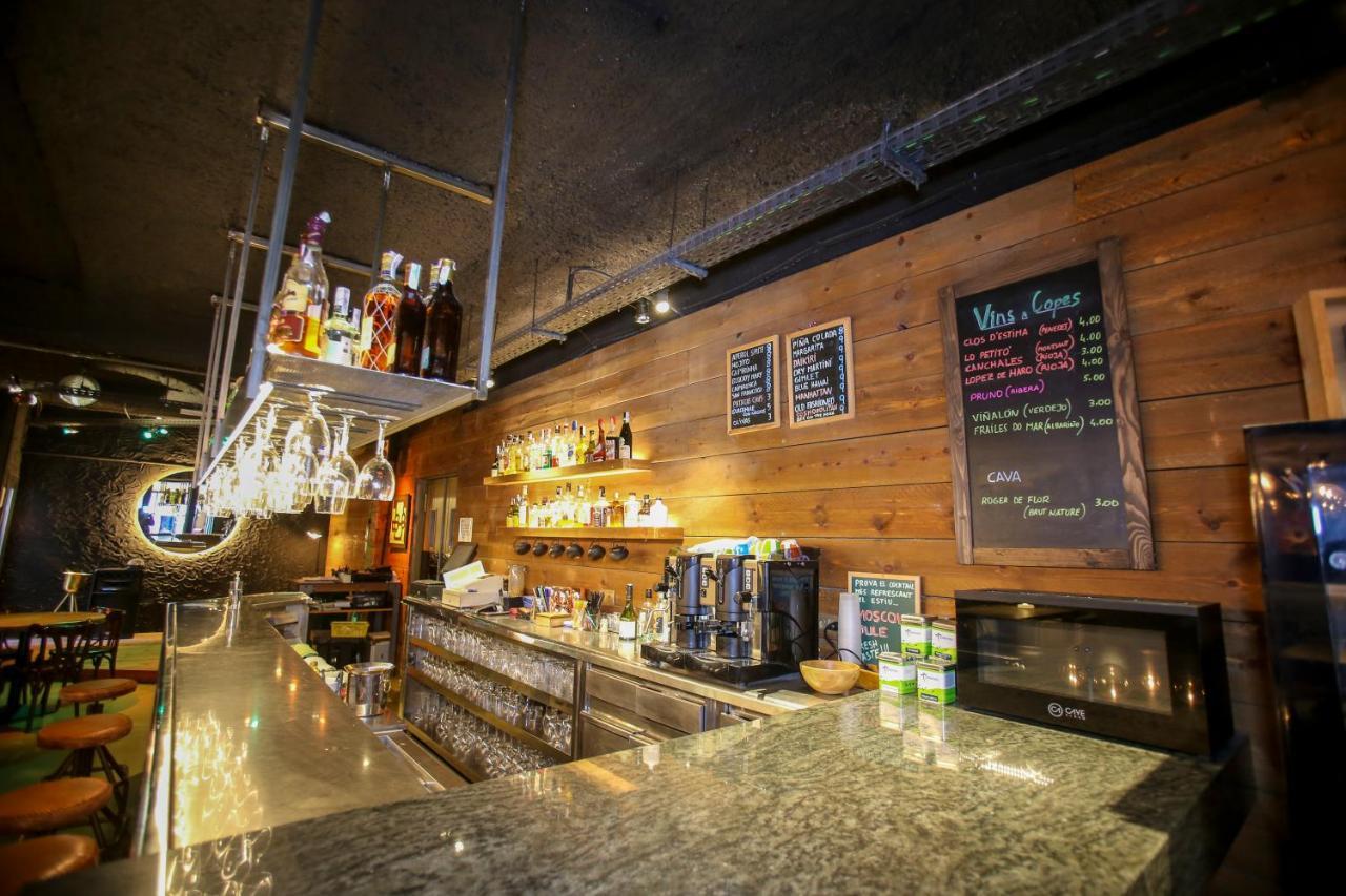 Gatell Hotel Vilanova i la Geltrú Zewnętrze zdjęcie