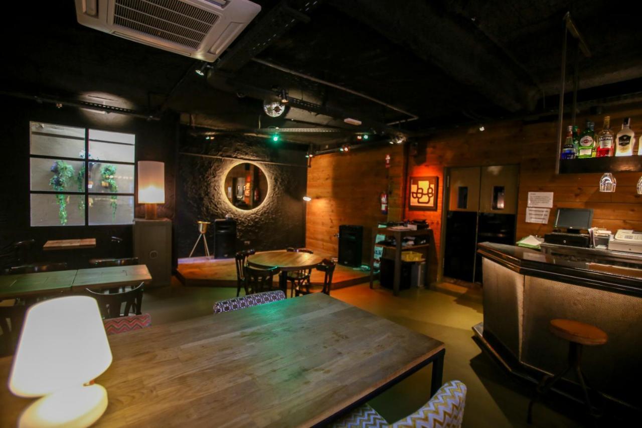 Gatell Hotel Vilanova i la Geltrú Zewnętrze zdjęcie