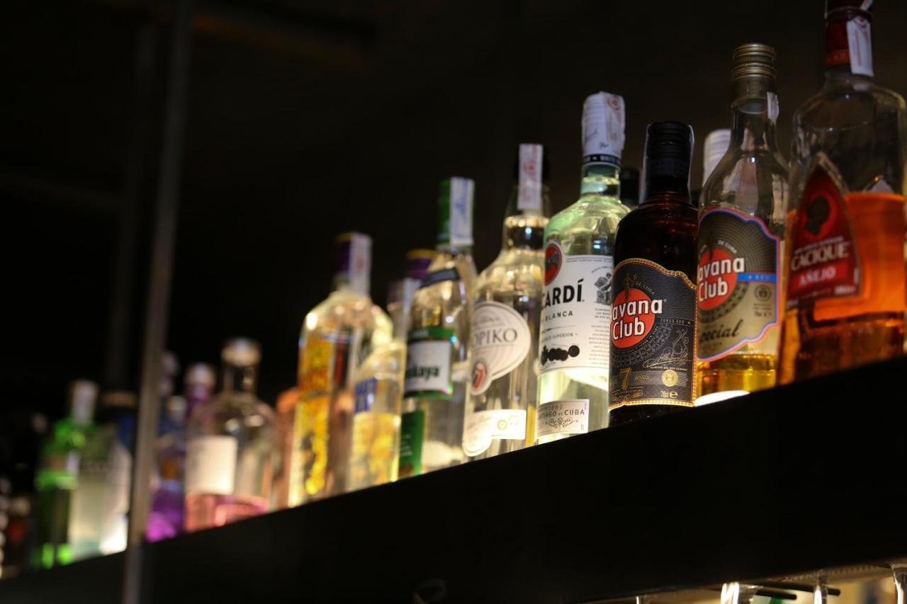 Gatell Hotel Vilanova i la Geltrú Zewnętrze zdjęcie