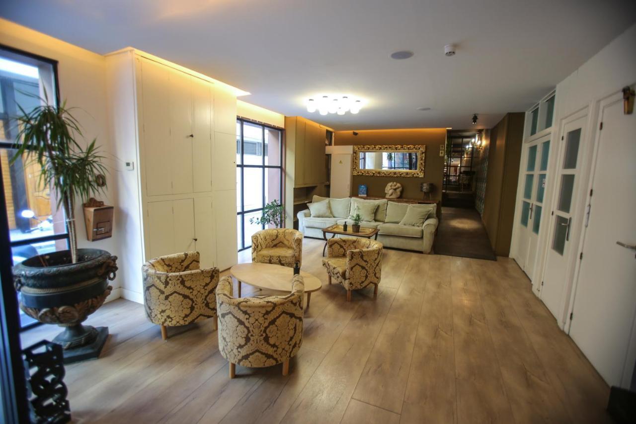Gatell Hotel Vilanova i la Geltrú Zewnętrze zdjęcie