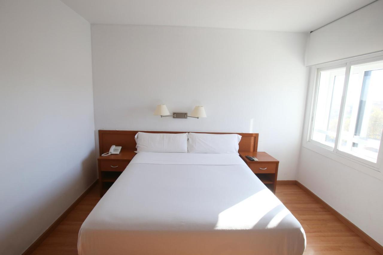 Gatell Hotel Vilanova i la Geltrú Zewnętrze zdjęcie