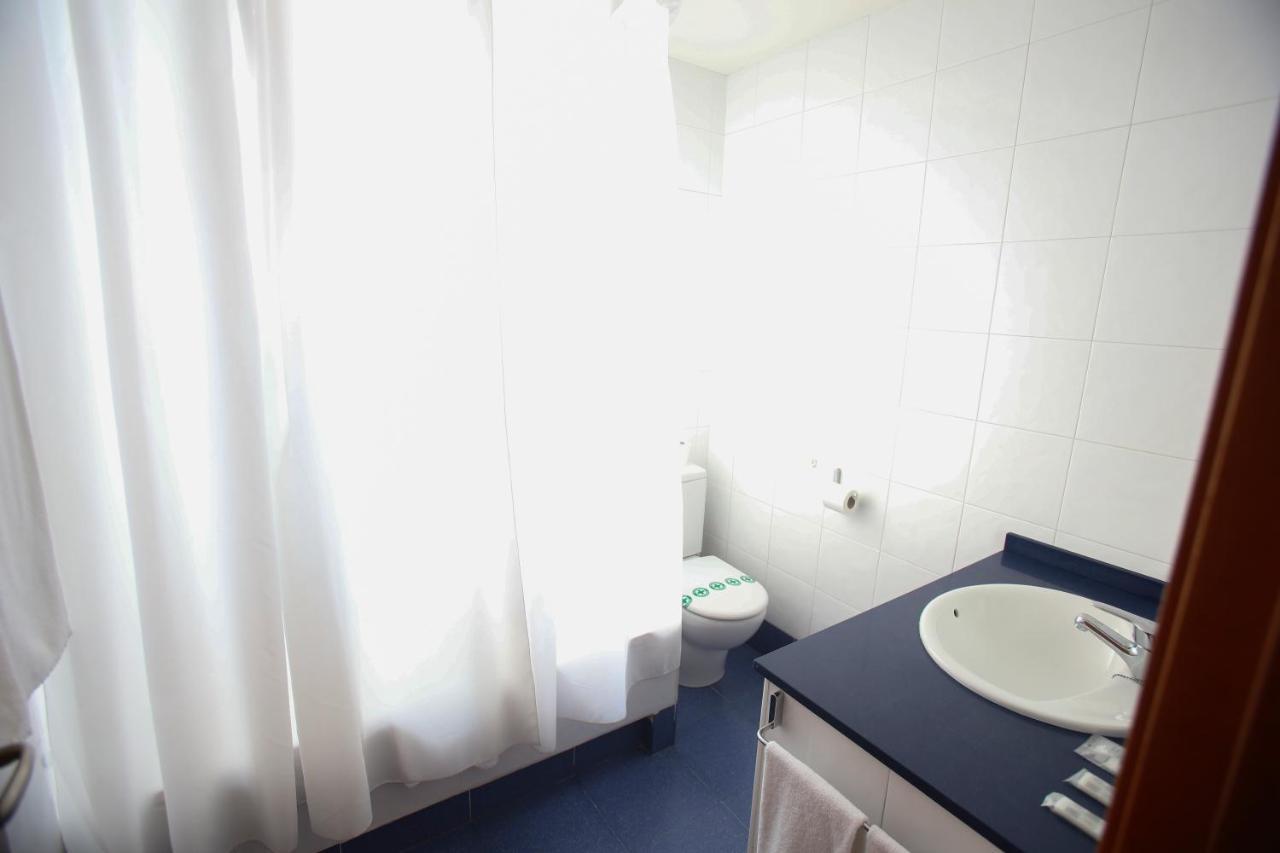 Gatell Hotel Vilanova i la Geltrú Zewnętrze zdjęcie