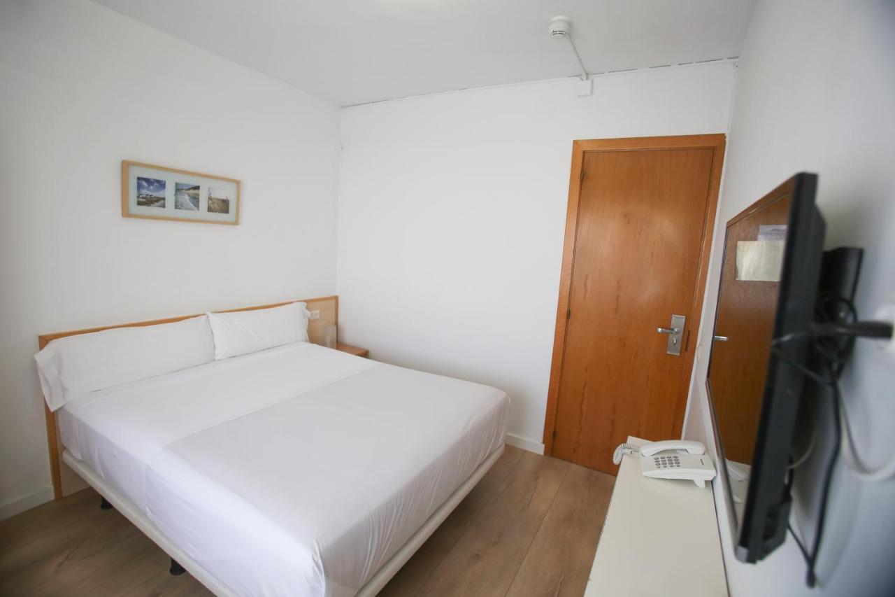 Gatell Hotel Vilanova i la Geltrú Zewnętrze zdjęcie