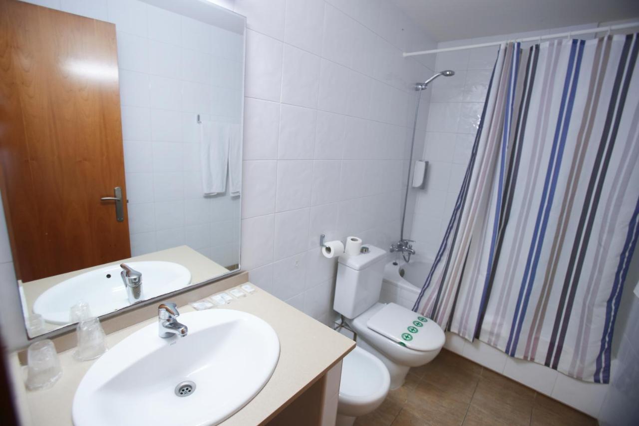 Gatell Hotel Vilanova i la Geltrú Zewnętrze zdjęcie