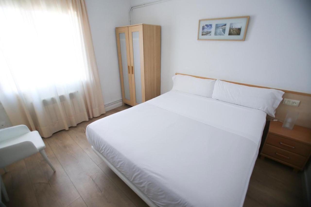 Gatell Hotel Vilanova i la Geltrú Zewnętrze zdjęcie