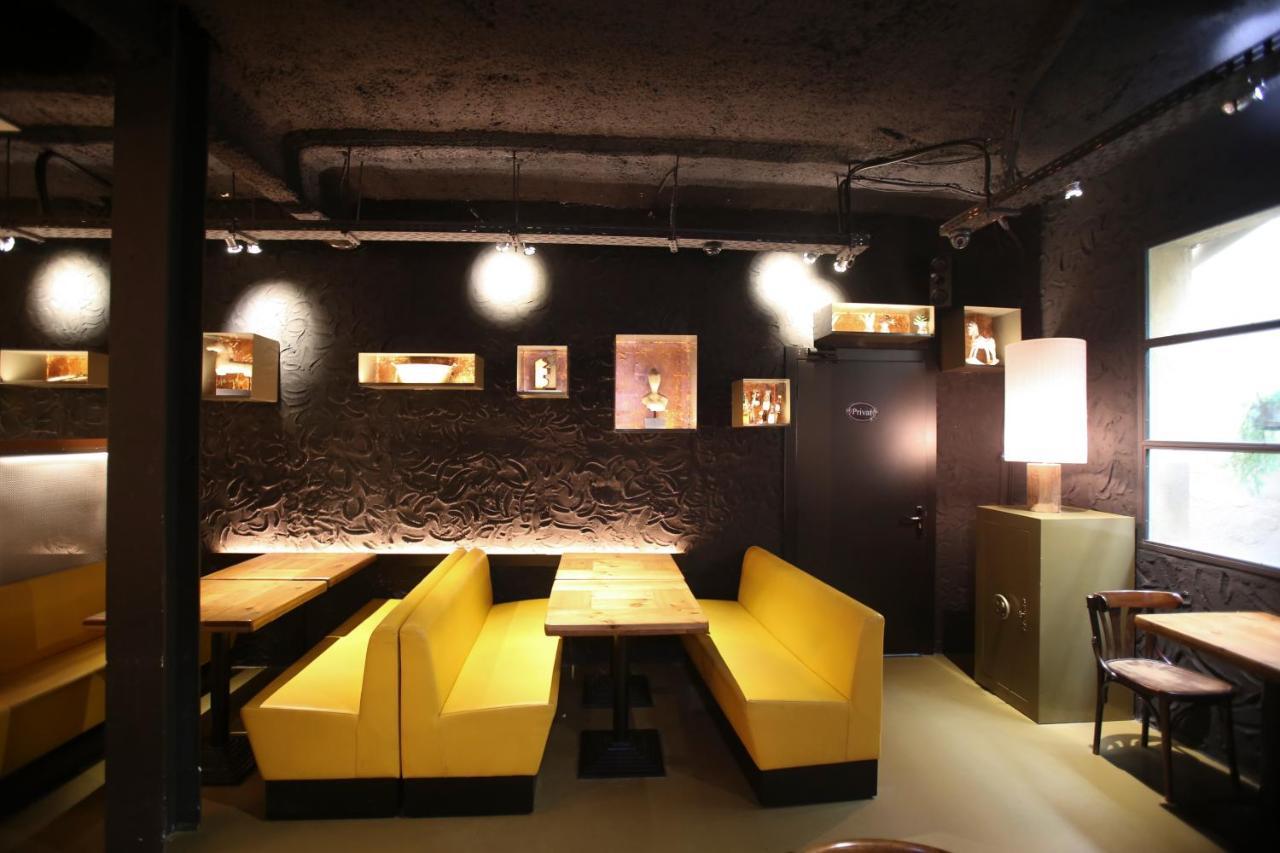 Gatell Hotel Vilanova i la Geltrú Zewnętrze zdjęcie