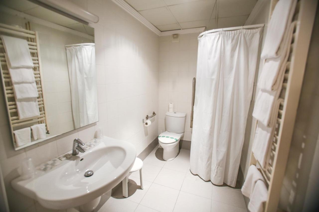 Gatell Hotel Vilanova i la Geltrú Zewnętrze zdjęcie