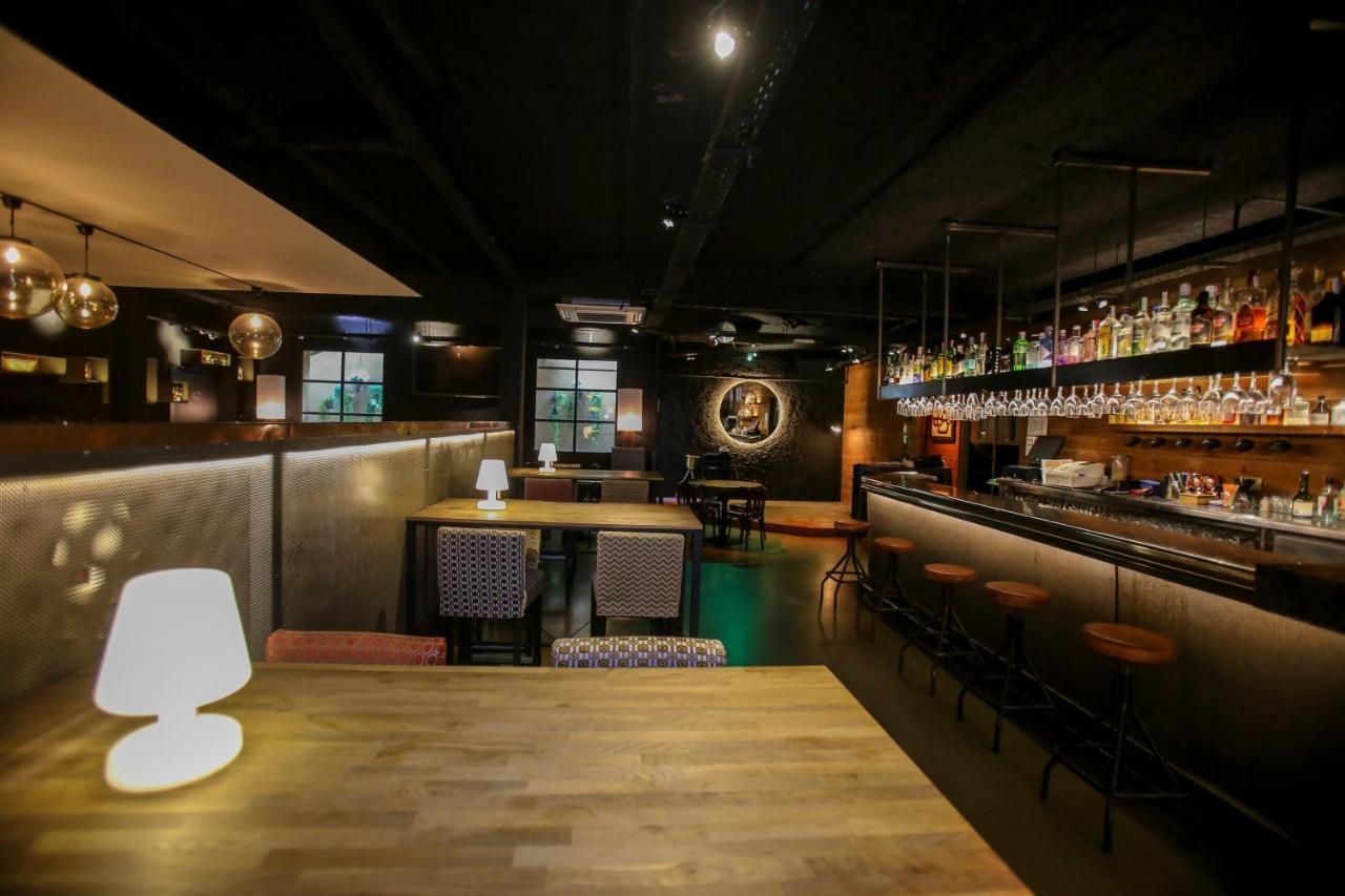 Gatell Hotel Vilanova i la Geltrú Zewnętrze zdjęcie