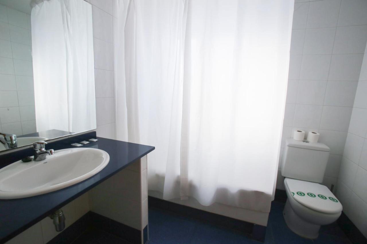 Gatell Hotel Vilanova i la Geltrú Zewnętrze zdjęcie