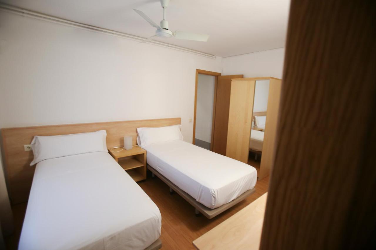 Gatell Hotel Vilanova i la Geltrú Zewnętrze zdjęcie