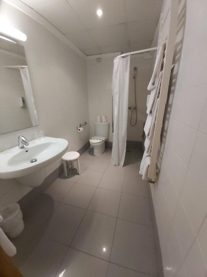 Gatell Hotel Vilanova i la Geltrú Zewnętrze zdjęcie