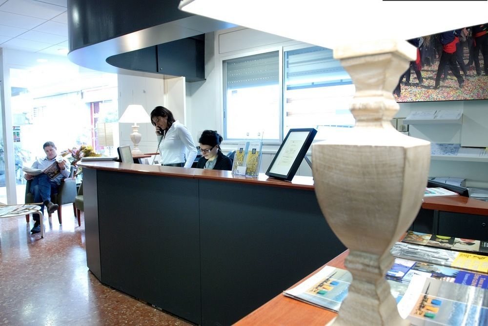 Gatell Hotel Vilanova i la Geltrú Zewnętrze zdjęcie