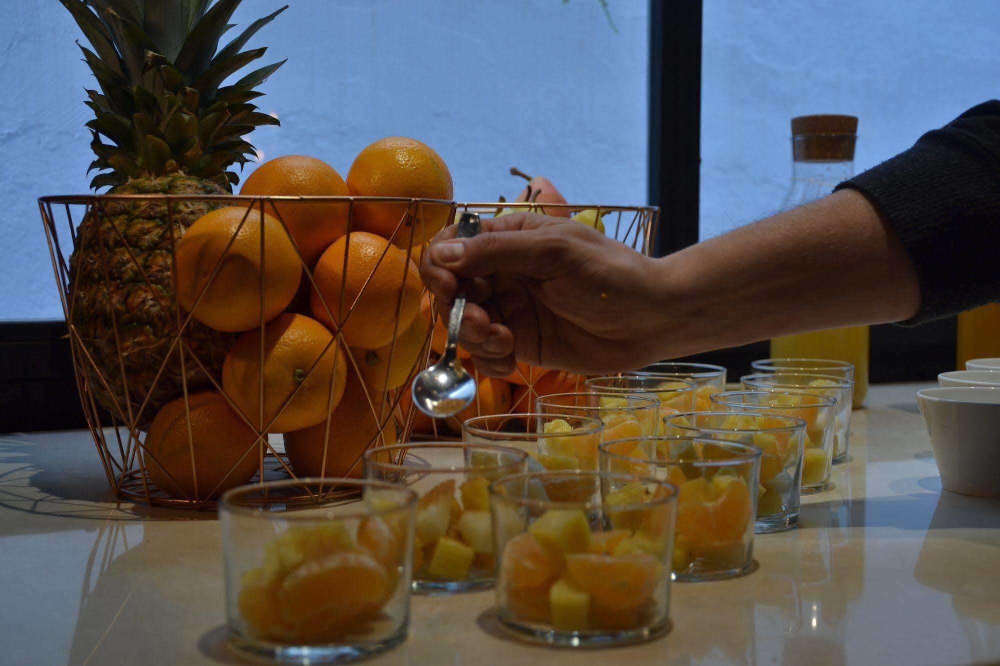 Gatell Hotel Vilanova i la Geltrú Zewnętrze zdjęcie