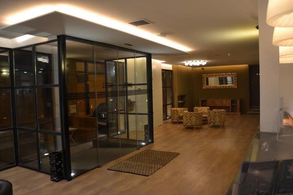 Gatell Hotel Vilanova i la Geltrú Zewnętrze zdjęcie