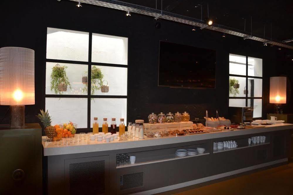 Gatell Hotel Vilanova i la Geltrú Zewnętrze zdjęcie