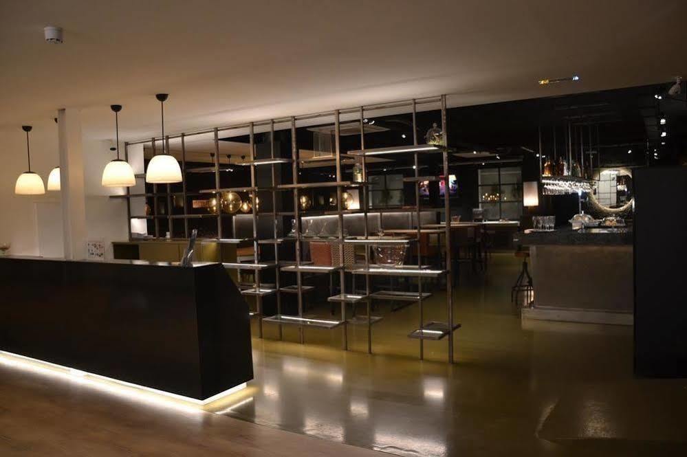 Gatell Hotel Vilanova i la Geltrú Zewnętrze zdjęcie